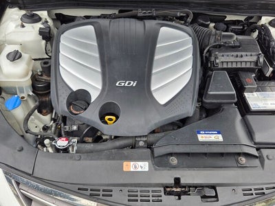 2017 Hyundai Azera Limited