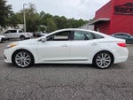 2017 Hyundai Azera Limited