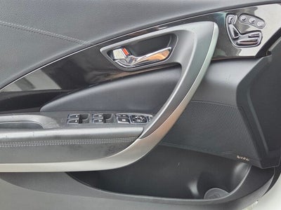2017 Hyundai Azera Limited