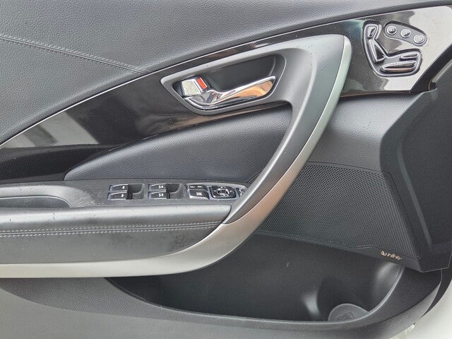 2017 Hyundai Azera Limited