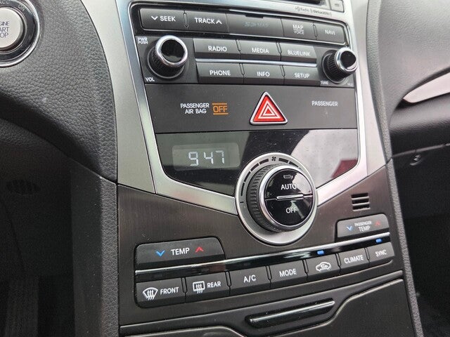 2017 Hyundai Azera Limited