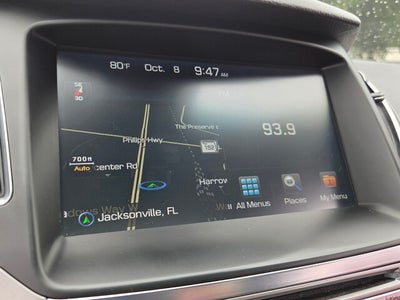 2017 Hyundai Azera Limited