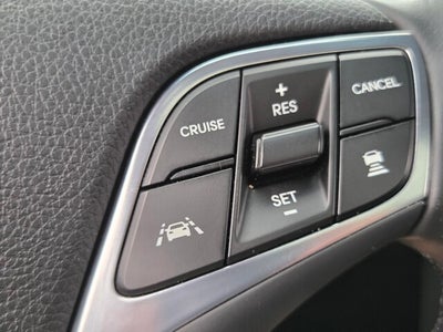2017 Hyundai Azera Limited