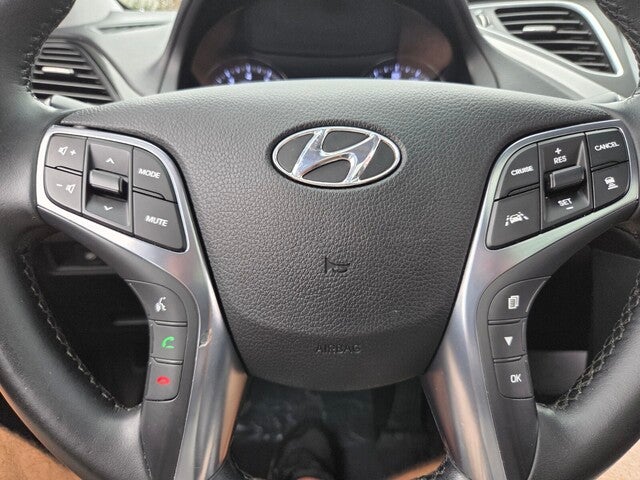 2017 Hyundai Azera Limited