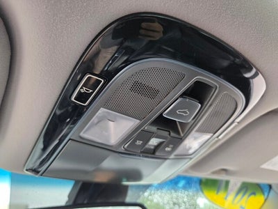 2017 Hyundai Azera Limited