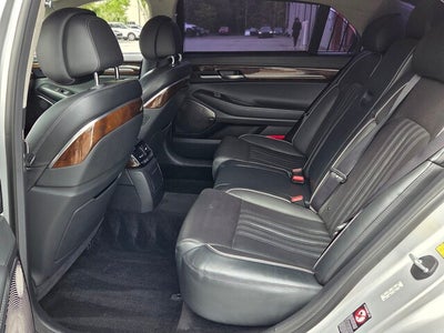 2019 Genesis G90 3.3T Premium