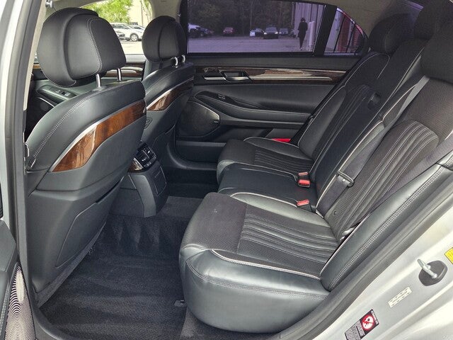 2019 Genesis G90 3.3T Premium