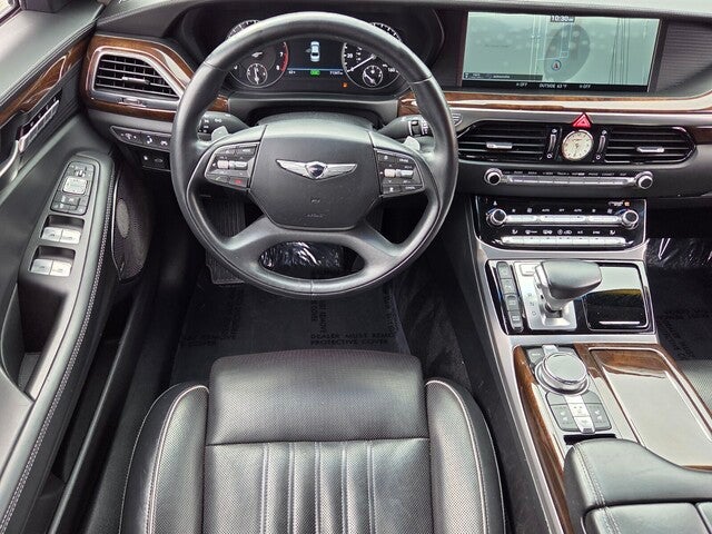 2019 Genesis G90 3.3T Premium