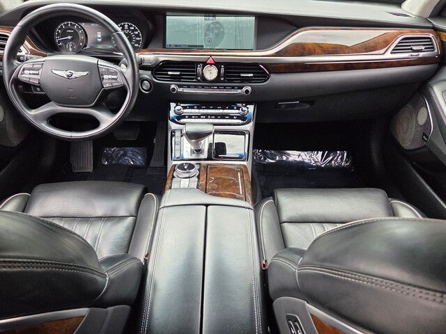 2019 Genesis G90 3.3T Premium