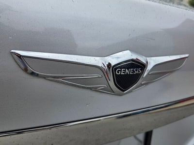 2019 Genesis G90 3.3T Premium