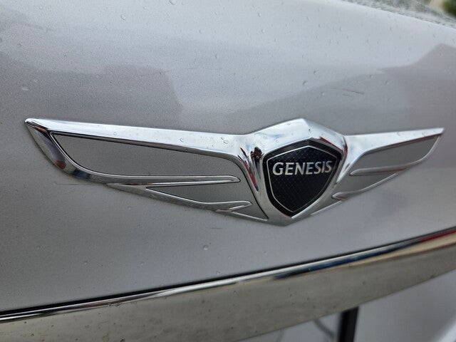 2019 Genesis G90 3.3T Premium