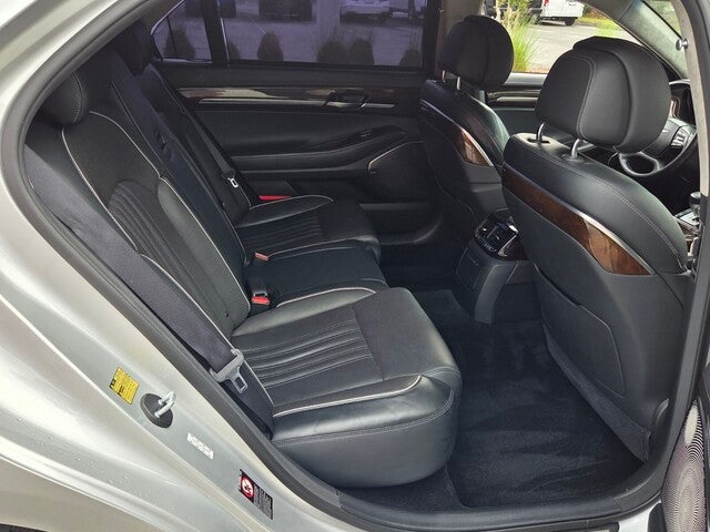2019 Genesis G90 3.3T Premium