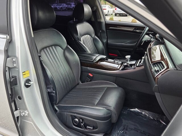 2019 Genesis G90 3.3T Premium