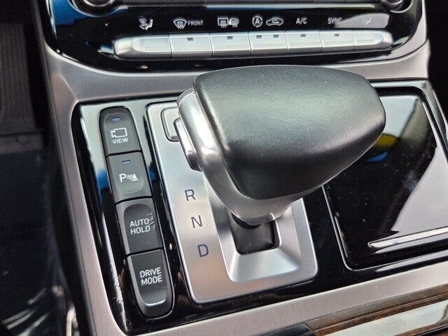 2019 Genesis G90 3.3T Premium