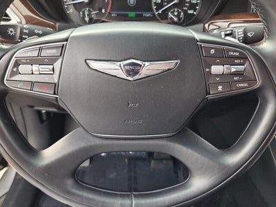 2019 Genesis G90 3.3T Premium