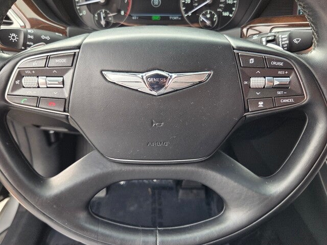 2019 Genesis G90 3.3T Premium