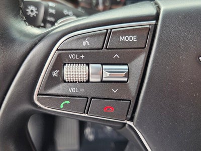 2019 Genesis G90 3.3T Premium