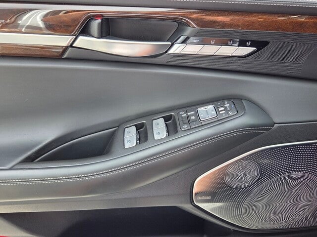 2019 Genesis G90 3.3T Premium