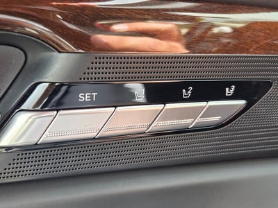2019 Genesis G90 3.3T Premium