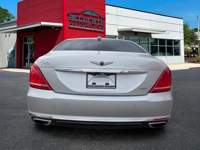 2019 Genesis G90 3.3T Premium