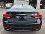 2015 Hyundai Genesis 3.8