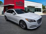 2015 Hyundai Genesis 3.8