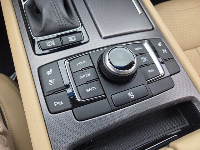 2015 Hyundai Genesis 3.8