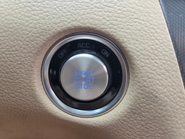 2015 Hyundai Genesis 3.8