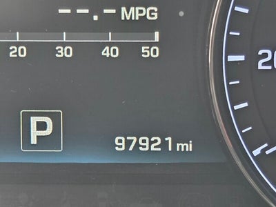 2015 Hyundai Genesis 3.8
