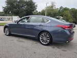 2015 Hyundai Genesis 3.8