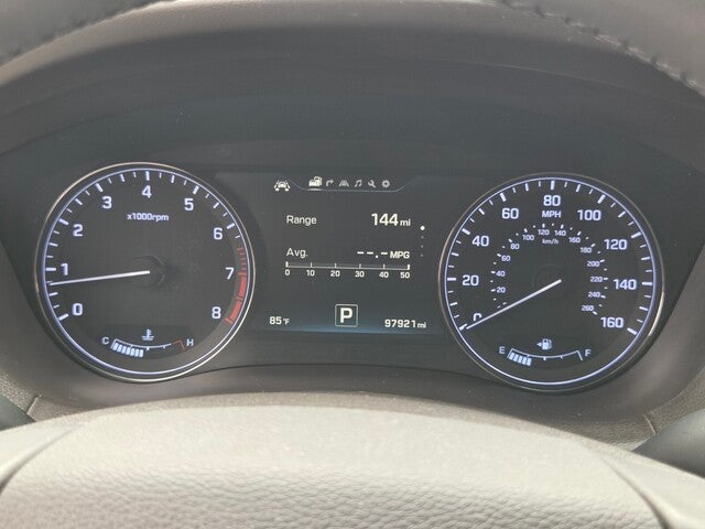 2015 Hyundai Genesis 3.8