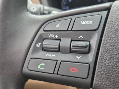 2015 Hyundai Genesis 3.8