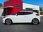 2013 Hyundai Veloster Base w/Black