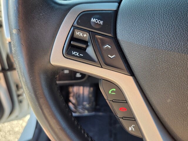 2013 Hyundai Veloster Base w/Black