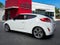 2013 Hyundai Veloster Base w/Black