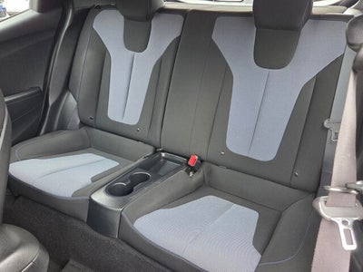 2020 Hyundai Veloster 2.0