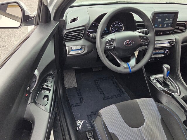 2020 Hyundai Veloster 2.0