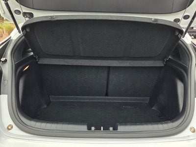 2020 Hyundai Veloster 2.0