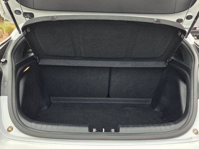 2020 Hyundai Veloster 2.0