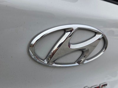 2020 Hyundai Veloster 2.0