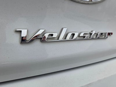 2020 Hyundai Veloster 2.0