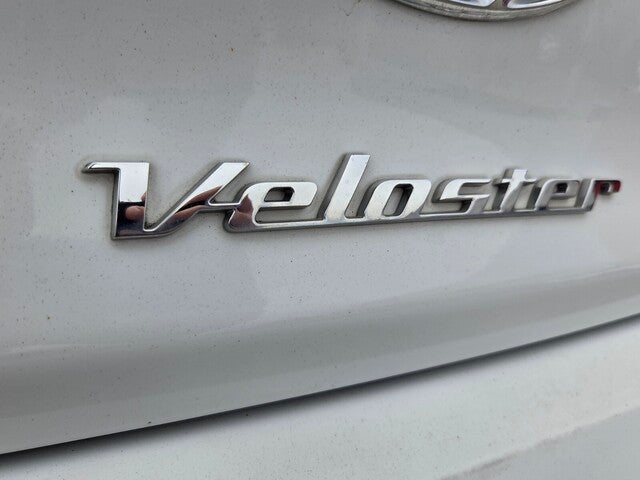 2020 Hyundai Veloster 2.0