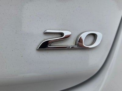 2020 Hyundai Veloster 2.0