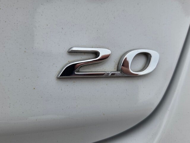 2020 Hyundai Veloster 2.0