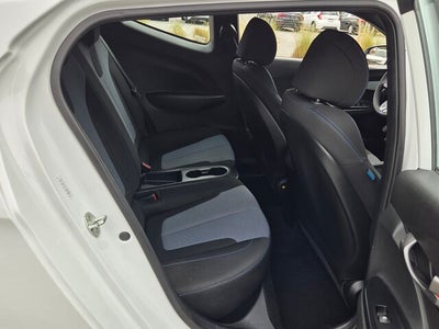 2020 Hyundai Veloster 2.0