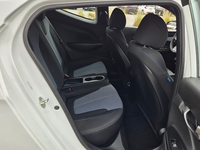 2020 Hyundai Veloster 2.0