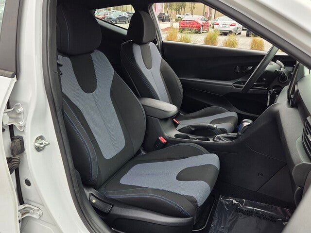 2020 Hyundai Veloster 2.0