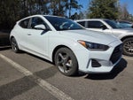 2020 Hyundai Veloster 2.0