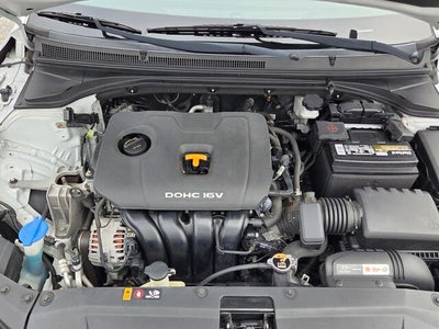 2020 Hyundai Veloster 2.0