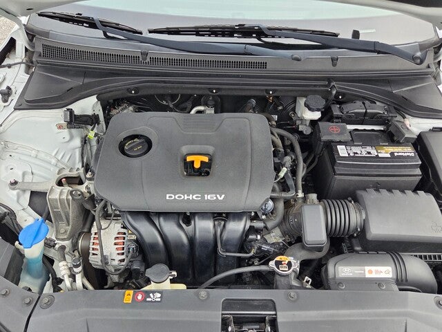 2020 Hyundai Veloster 2.0